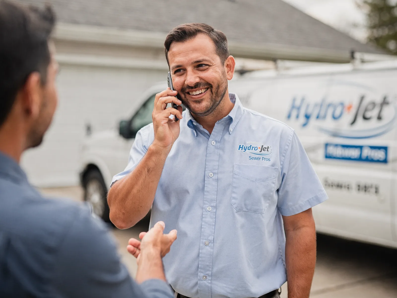 Hydro Jetting Glentana, MT FAQs